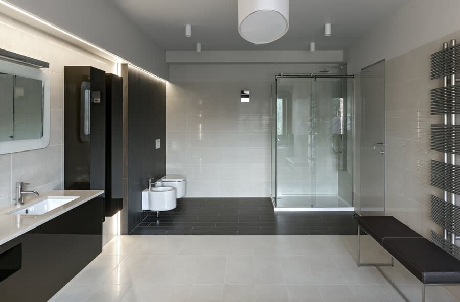 Bathroom Deep Cleaning